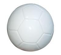 Geavonyg Drawing Soccer Coloring Unpainted Football Model Unpainted White Craft Painting White Hand Painting Drawing
