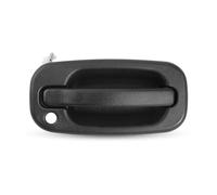 Geavonyg Driver Handle 15034985 15034986 Car-Styling Exterior Parts Accessories Outside Door Handle
