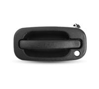 Geavonyg Driver Handle 15034985 15034986 Car-Styling Exterior Parts Accessories Outside Door Handle