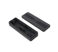 Geavonyg Durability Propellers Organizers Protections Case for Propellers Box Holder for Adventure Photography Accessories High Strength Composite Propeller Holder