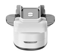 Geavonyg Efficiency Automatic Card Shuffler, Rechargeable Card Shuffling Machine, Silent Shuffling Device for Home Gaming Rooms and Gatherings with