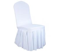 Geavonyg Elastic Chair Covers Washable Slipcovers Simple To Clean And Maintain For Everyday Use Machine Washable Stretch Cover