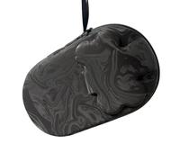 Geavonyg Elegant Design Hard Shell Table Tennis Racket Case with Secure Compartments and Modern Look for The Contemporary Player Lightweight Cover