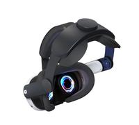 Geavonyg Enhanced Comfort Head Strap Immersive Device 3S and Immersive Device 3 with Adjustable Hinge and Weight Distribution