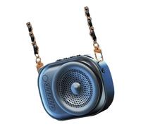 Geavonyg Expression Functional Loud Sound Easy Carry Handle Ideal For Educational And Large Group Communication Loudspeaker With Clear Sound