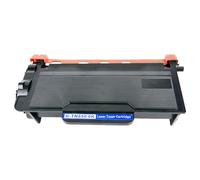 Geavonyg Extended Yields Black Toner Cartridge For TN850 TN820 Printers 8000 Page Per Cartridge Print Printer Replacement Toner