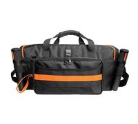 Geavonyg Fashionable Carrying Case for PB on the Go 2 Loudspeaker Featuring Multiple Carrying Ways Oxford Cloth Storage Bag Compact Cover Portable Offering Oxford Fabric