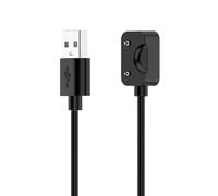 Geavonyg Fast Charging USB Cable Efficient Power Transfer Compact for Smart Devices Smartwatch Charging Cable Line Cord Build in Protective Lightweight Easy to Carry Intelligent Voltages Regulation
