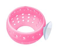 Geavonyg Fish Tanks Cave Landscape Decorations Simulations Multiple Hole Fashion Colorful Cave Aquariums Ornaments Tanks Ruins