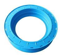 Geavonyg Fishing Line Coiling Plate Winding Board Main Braiding Tool Beading Spool Fishing Line Organizers