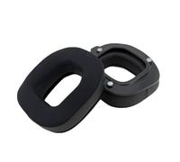 Geavonyg Foam Headsets Ear Cushions Earpads for A50 Gen4 Prevents Slipping While Playing Game or Music Time Passive Noise Canceling Ear Earpads