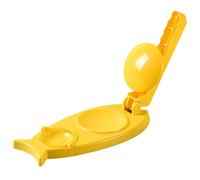Geavonyg Food Grade Dumpling Skin Presser Jiaozi Pastry Maker Kitchen Making Tools Kitchen Cooking Tools