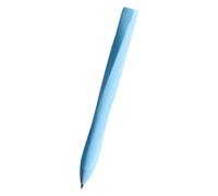 Geavonyg Gel Inks Pen, Quick-Drying Inks Gels Pens 0.5mm Point Roller Ball Straight Liquid Gel Pens for Writing Journaling Business Signing