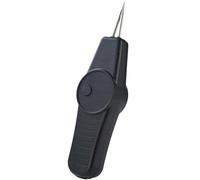 Geavonyg Handheld Chicken Plucker Electric Poultry Plucker Automatic Portable Defeather Machine For Chicken Duck Handheld Feather Remover