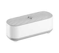 Geavonyg High Frequency Cleaner Safe And Effective Cleaning Tool Small Cleaner Machine For Jewelry Shaver Rings & Optical Care Multi Purpose