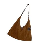 Geavonyg Hobos Purses Multi Pocket Toted Bag Shopper Shoulder Bag Casual Top Handle Handbags Purses Women ' s Hobos Purse Toted