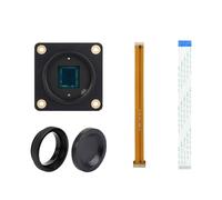 Geavonyg IMX296 1.6MP Shutter Camera Module Industrial Application 1456x1088 Wide Angled Automation Equipment Accessories