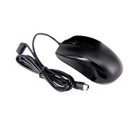 Geavonyg Industrial Controls Opticals 800DPI Precisions Scrolls Wheel ABS Materials Ergonomic Grip For Professional Smooth Trackings Opticals