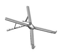 Geavonyg Laptop Stand Adjustment USB TypeC PD100W Docking Station Type Ergonomic Aluminum Tablet Holder Bracket For Desk Adjustable Notebook