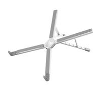 Geavonyg Laptop Stand Adjustment USB TypeC PD100W Docking Station Type Ergonomic Aluminum Tablet Holder Bracket For Desk Adjustable Notebook