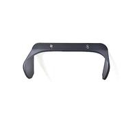 Geavonyg Lightweight Headset Storage Wall Mount Stand For 2 Headsets Hanger Storage Racks No More Clutter Mount Stand