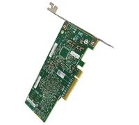 Geavonyg LSI9311 8I 8 Port Internal SASs Adapter for Data Center Bandwidth Needs IT Mode HBA Card