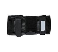 Geavonyg Mesh Wrist Guard with Ventilation Comfort Control Athletic Activities Adjustable Wrist Band Secures Fit Joint Weightlifting Racquet Sports