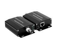 Geavonyg Metal Signals Transmission Transmitter for Analogs CCTV to Digital Systems Migration Signals Transformation