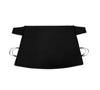 Geavonyg Multiple Use Windshield Protector for Snow Defense Winter and Shelter Season Constant Application Cold Immune Protect