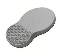 Geavonyg Offices Pad for Wrist Relief Memory Foam Cushion AntiSlip Surfaces Easy to Clean Various Environment Home Use Computer Pad