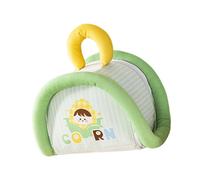 Geavonyg Organic Food Storage Bag Warm Insulation Technology Capacious Sowers Ideal for Family Excursions Daily Use Large Capacity Lunch Container