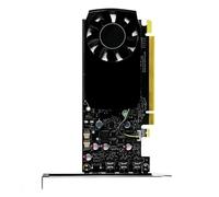Geavonyg P600 Entry Levels Professional Graphics Card 2GB GDDR5 VRAM for Design Software Low Power and Form Factor Professional Graphics Card