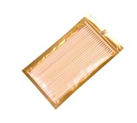 Geavonyg (Pack of 20) Soft Willow Wood Watch Cleaning Sticks Gentle Scratch for Timepiece Maintenance Willow Wood Stick for Watch Repair
