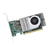 Geavonyg PCIe 5.0 Retimer Adapter Card X16 / Graphics Card Regeneration Hard Disk Expansion for Long Distance Data Transfer Data Center Retimer
