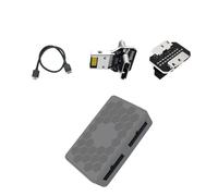 Geavonyg PH7831G / PH7832G Mounting USB Expansion Card 5Gbps USB3.2 GEN1 19Pin Type E Port with Double Orientation Connector Reversible Adapter