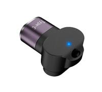 Geavonyg Portable Type C Charging Power Adapter Connector Converter For Z6A/Z7S/Z7A/Z8A/Z10 Smartwatch Use Replacement Charging For Watch Type C