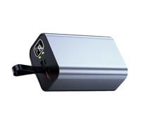 Geavonyg Power Supply Case Featuring Fast Charging in Both Directions General for Multiple Electronic Gadgets Safely Portable Chargers
