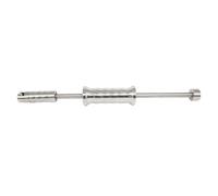 Geavonyg Professional Dents Stainless Hammer Auto Body Puller With Anti Slip Handle Dent Removal Tool