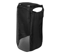 Geavonyg Protective Case Bag For 710 Loudspeaker Storage Case Black Nylon Fabric Duraility Ready To Use Designing Sound Transparent