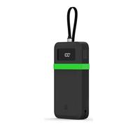 Geavonyg Protective Cover for 25000 120W LPB252N Power Backup Featuring Anti Scratch Anti Slip Texture and Travel Strap in Various Hues Silicone Power Backup Case