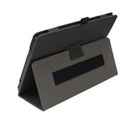 Geavonyg Protective Sleeve for Movinkpad 14Inch Tablet with Ergonomic Handheld Strap and Versatiled Stand Faux Leather Panel Cover