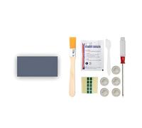 Geavonyg PTM7950 Thermal Phase Change Cooling Pad For GPUs/CPUs In Various Sizes Thermal Conductivity