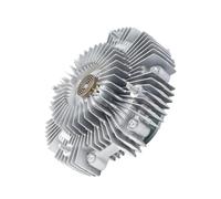 Geavonyg Radiator Cooling Fan Clutches 21082-EB30A Replacement Heavy Duty Fan Clutches Assembly Automotive Accessories Car Cooling Structure Parts