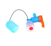 Geavonyg Removable Mouthpieces Hydratation Pack Replacement Hydratation Bags Bites Valves Suitable For Enthusiastic Cyclists Detachable Valves Cover