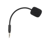 Geavonyg Replacement Game Mic For G30S Detachable Microphone Boom Noise Cancelling Gaming Headsets Accessories Noise Reduction Gaming Mic
