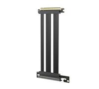 Geavonyg Right Angled PCIe 5.0 X16 Connector for Graphics Cards: 32GT/s Speed Cooling Supports Simple Setup Gpu Connector