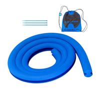 Geavonyg Road Bike Tubeless Tire Insert Pad Replacement Bicycles Tyre Air Liners Foam Bike Protector Enduring Light Weight Bicycles Liners Cycling Accessory