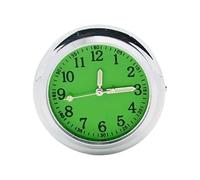 Geavonyg Round Alloy Nurse Watch Face Accessory Exam Timing Tool for Hospital Students and Exam Timing Cute Watch