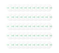 Geavonyg Sensor Adhesive Patches Waterproof Sports Continuous Glucose Monitor Sticker Overpatch Tape Anti-drop Sensor Patches Free Stylelibre Kit Skin Grip Covers With