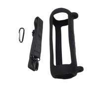 Geavonyg Slimmer Silicone Cover for Portable Soundbar Case AntiSlip Design Shell Protectors Long Last Lecturer Case